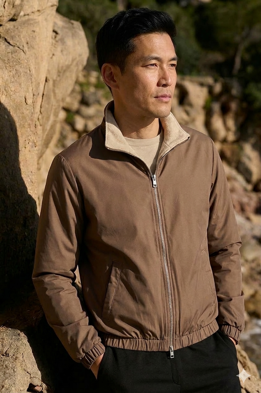 JACKETS