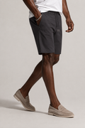 Slate Grey Tech Shorts