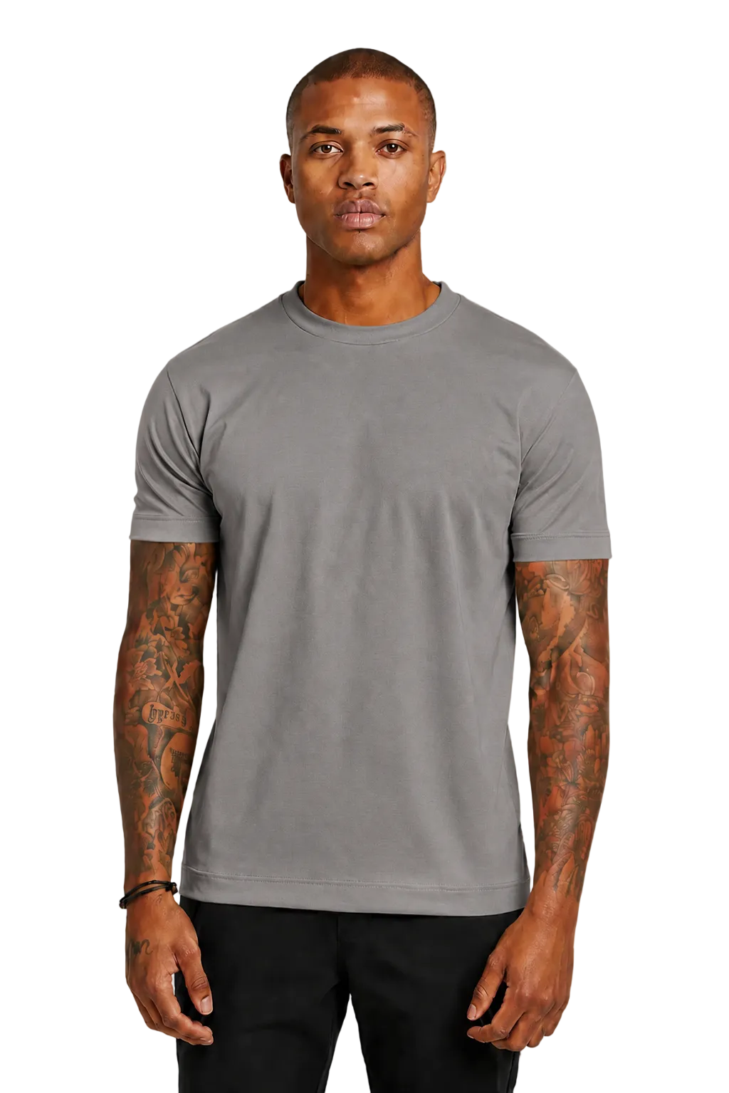 Slate Grey T-shirt