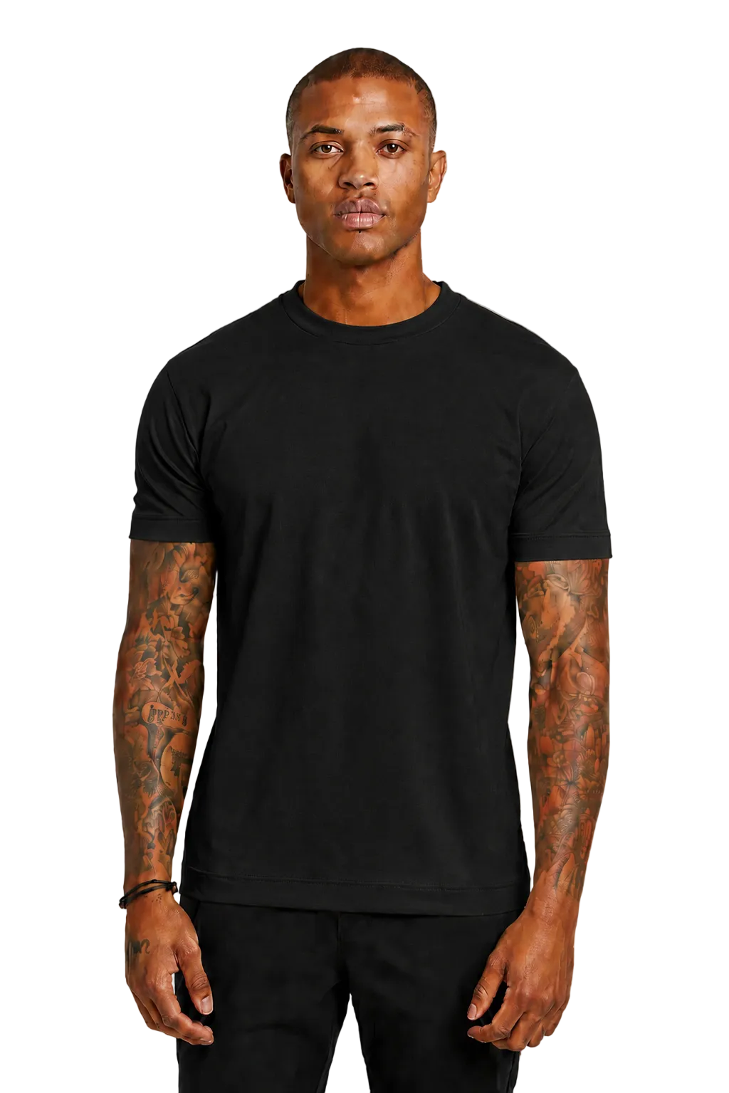 Onyx Black T-shirt