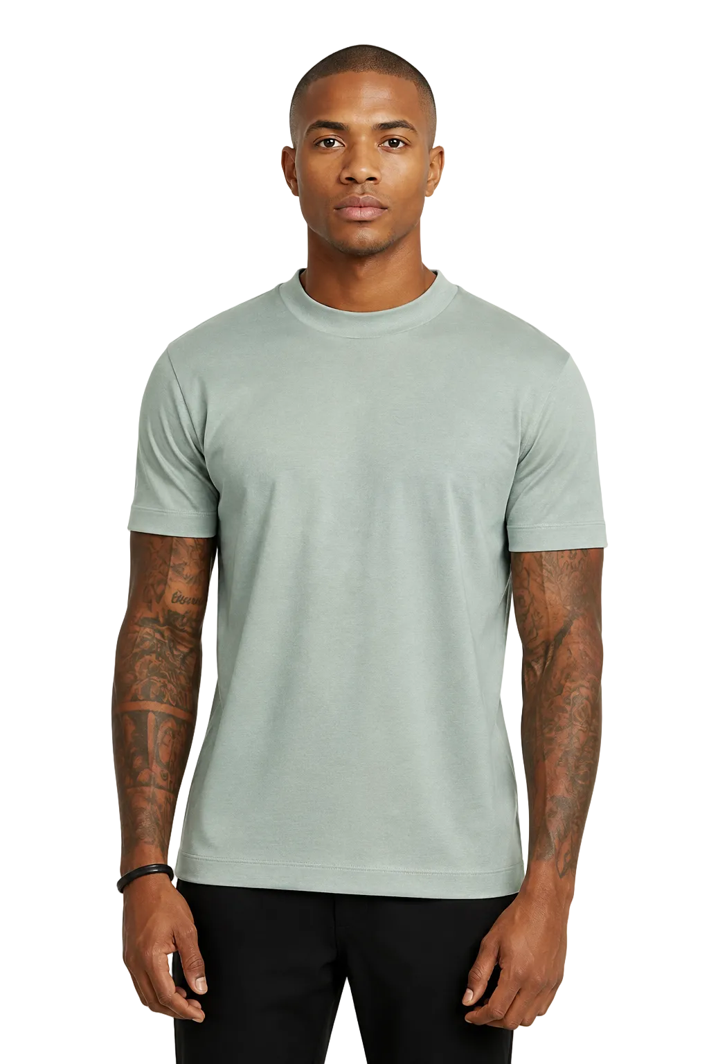 Mint Green T-shirt