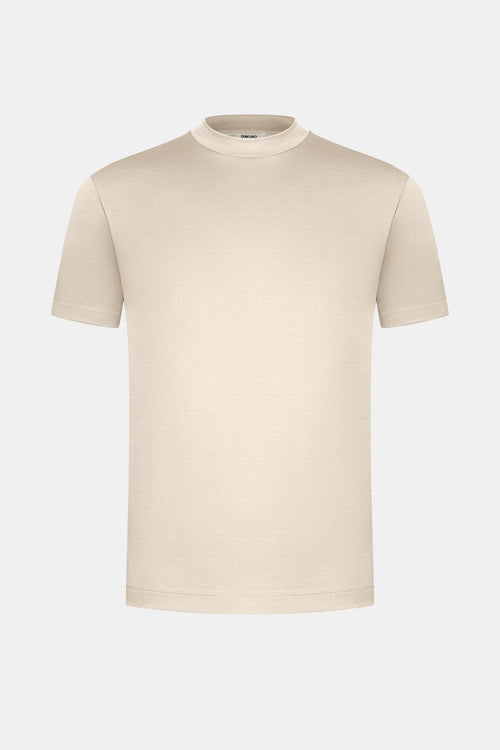Camel Beige T-shirt