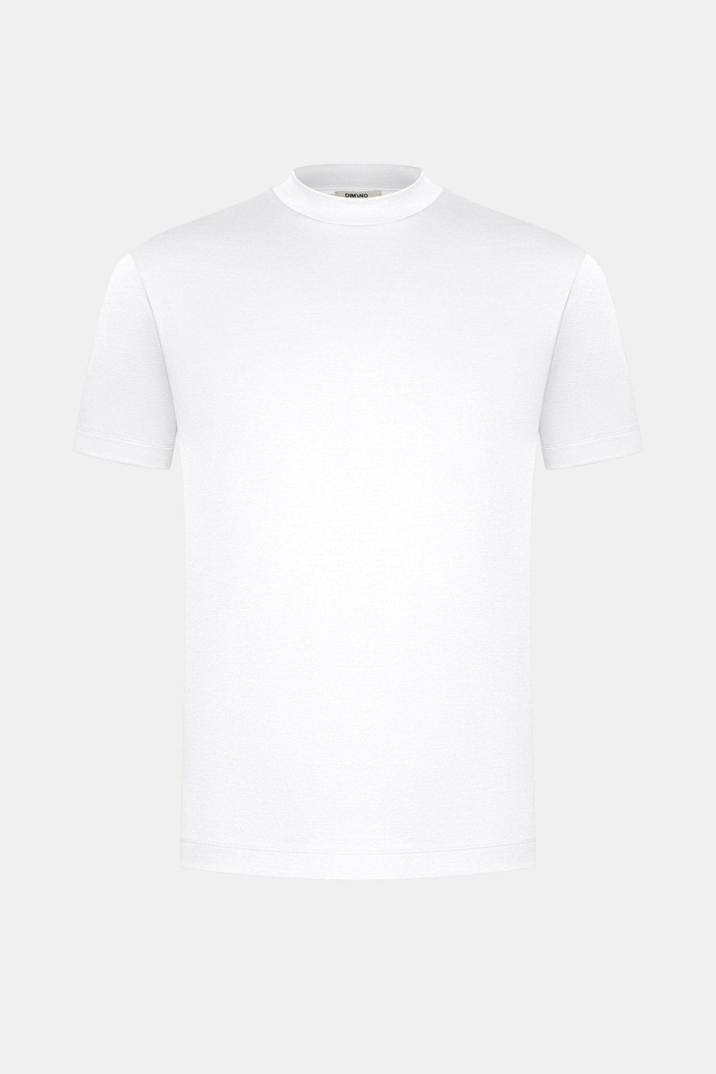 Classic White T-shirt