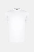 Classic White T-shirt