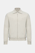 Cloud Grey Tech Vest