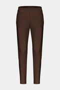 Copper Brown Tech Pants