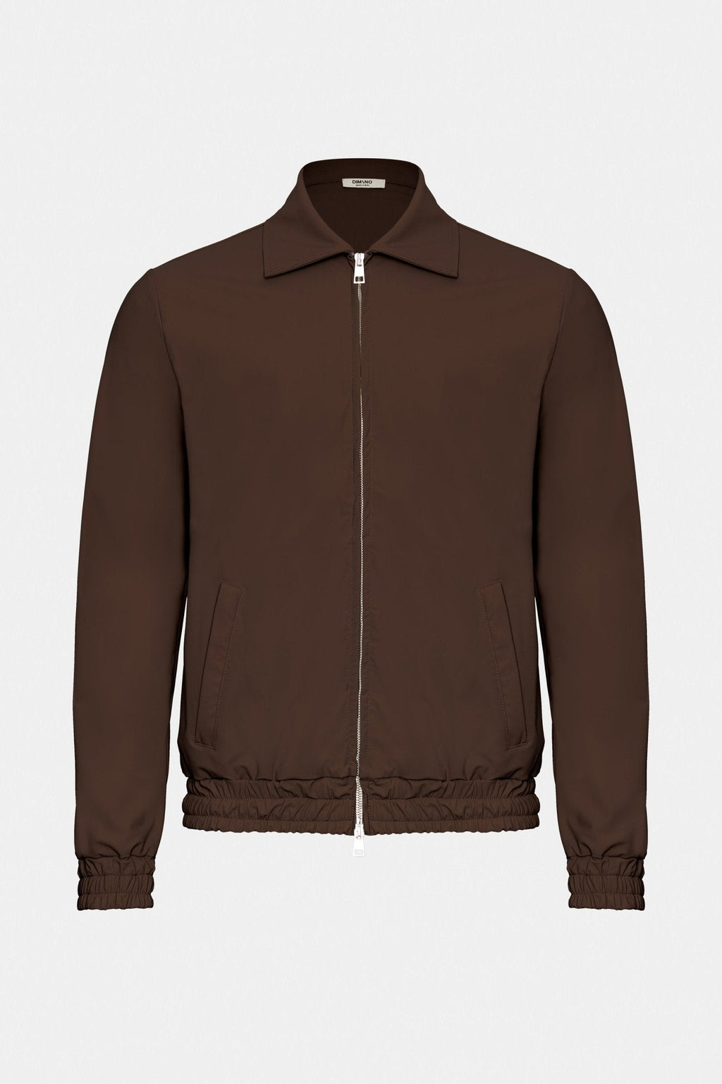 Copper Brown Tech Vest