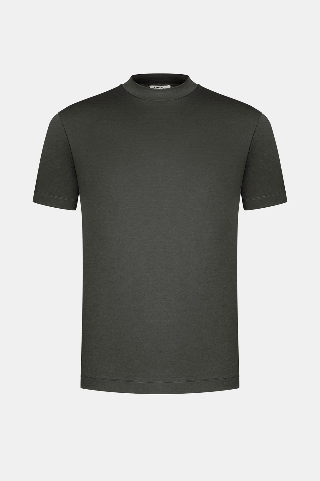 Dark Green T-shirt