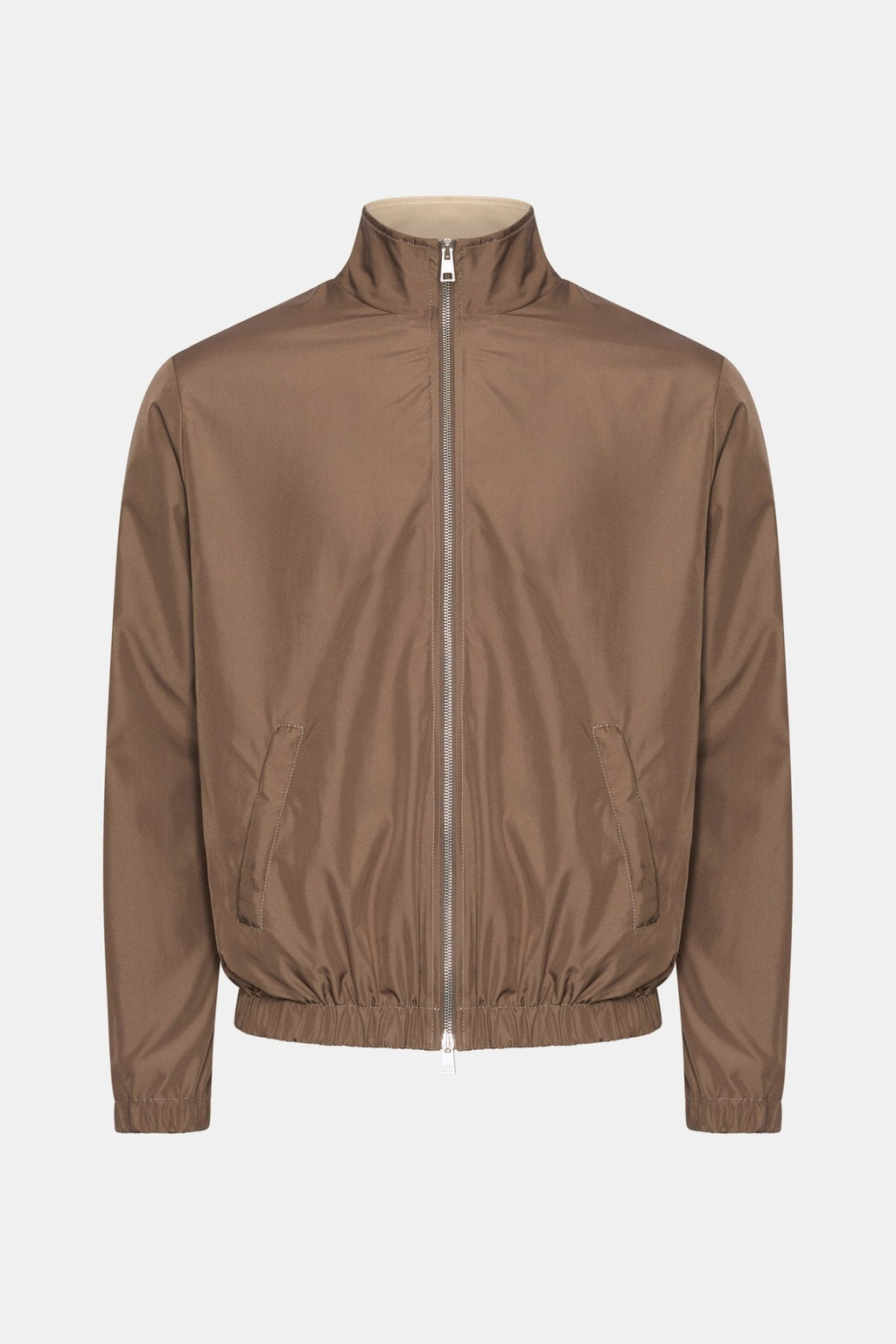 Desert Taupe Blend Jacket