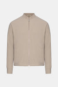 Light Beige Dynamic Tech Vest