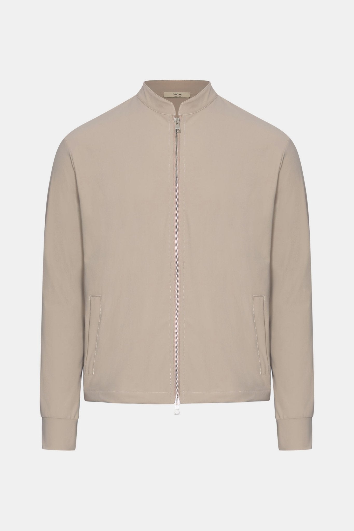 Light Beige Dynamic Tech Vest