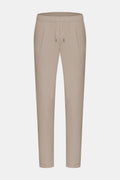 Light Beige Smart Pants