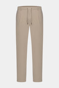 Light Beige Urban Tech Pants