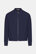 Midnight Blue Dynamic Tech Vest