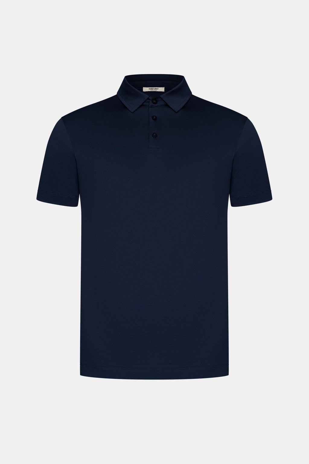 Midnight Blue Polo Shirt