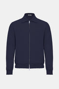 Midnight Blue Tech Vest