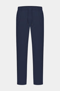 Midnight Blue Urban Tech Pants