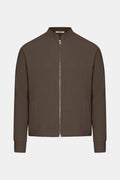 Mocha Brown Dynamic Tech Vest