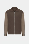 Mocha Brown Fuse Tech Vest