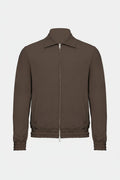 Mocha Brown Tech Vest