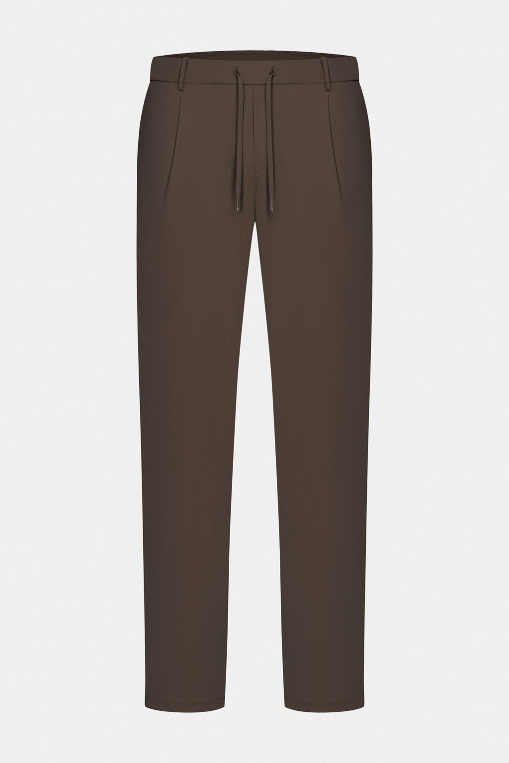 Mocha Brown Urban Tech Pants