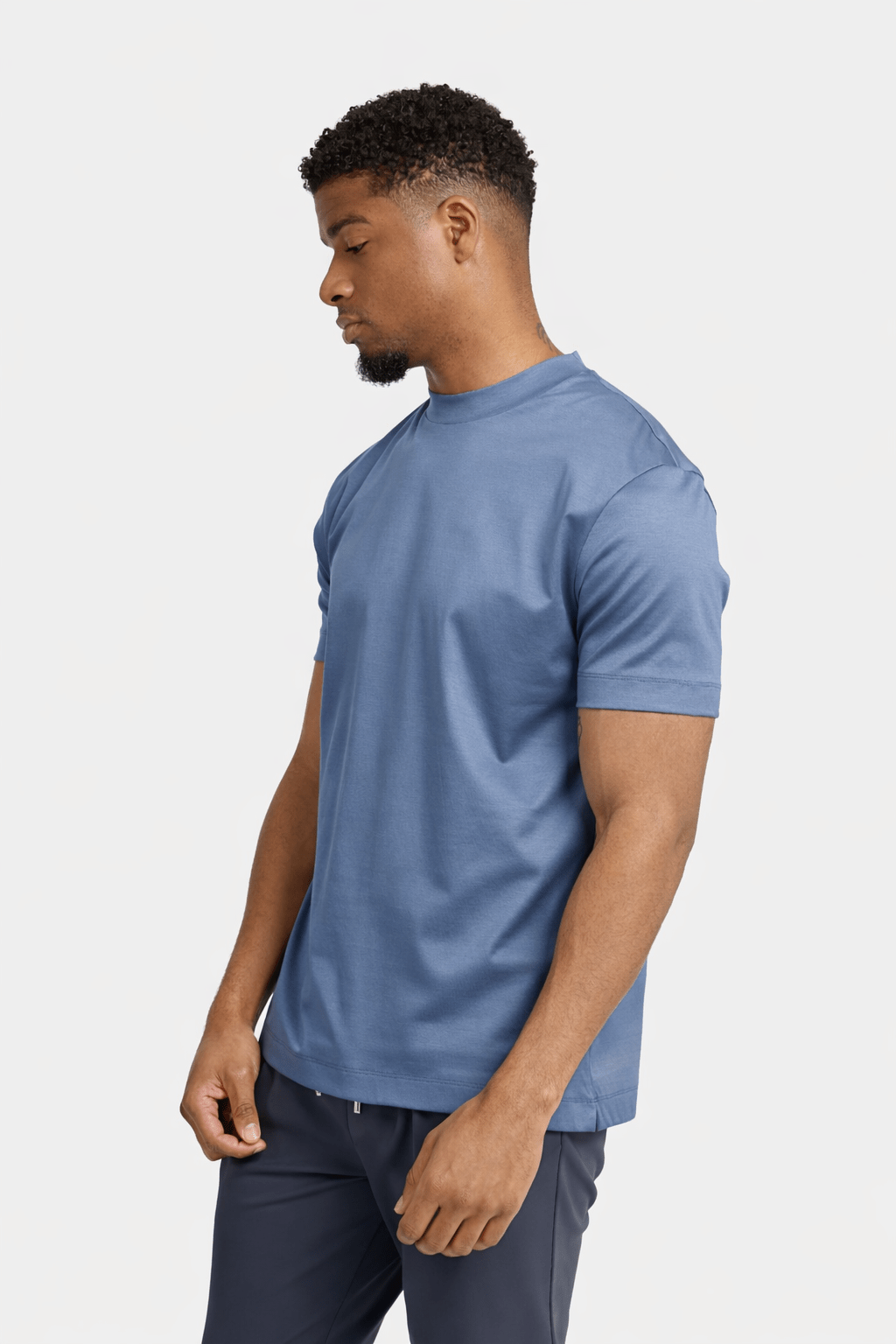 Ocean Blue T-shirt