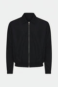 Onyx Black Blend Jacket