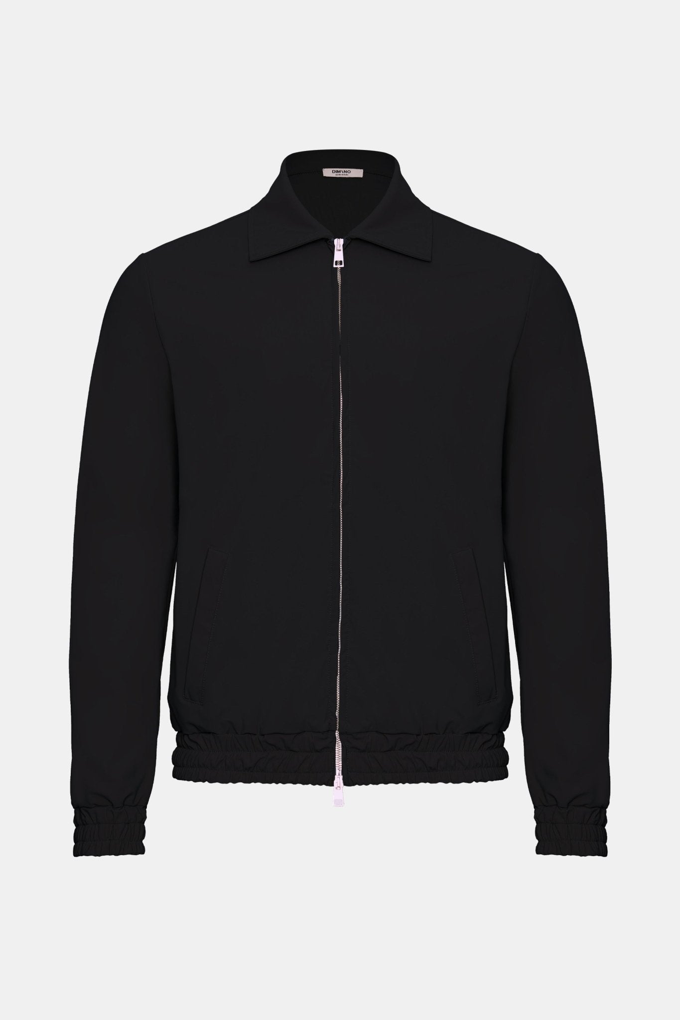 Onyx Black Tech Vest
