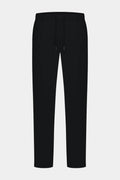 Onyx Black Urban Tech Pants